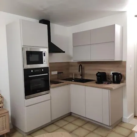 Charmant Appart-Proche Bordeaux Talence Exterior photo