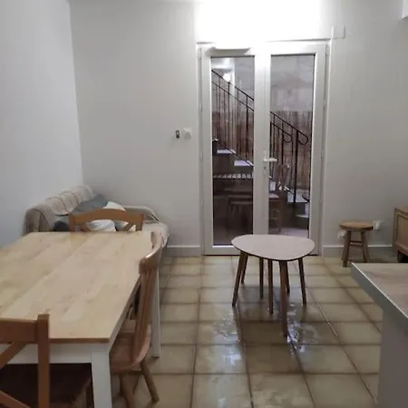 Charmant Appart-Proche Bordeaux Talence Exterior photo