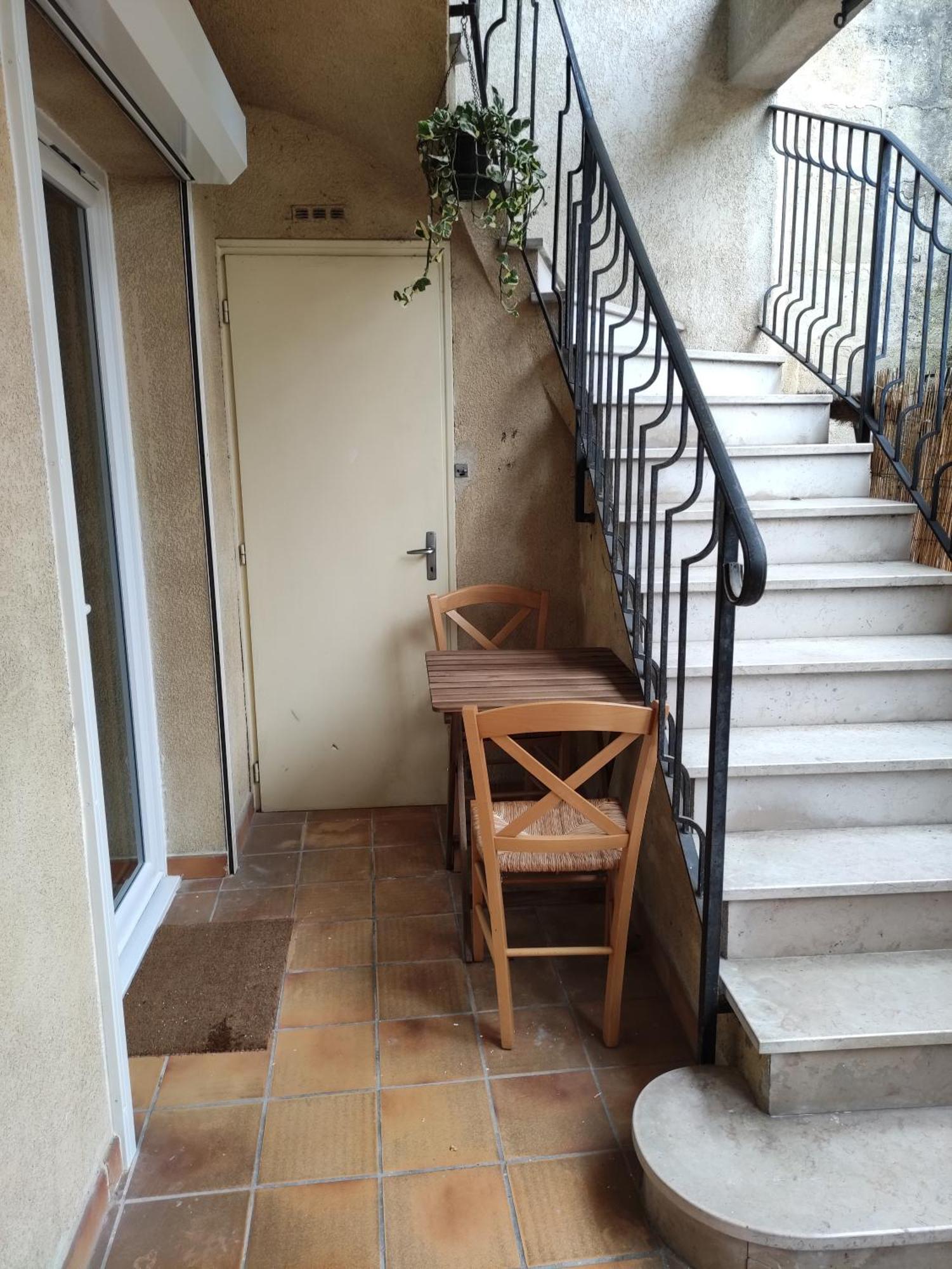 Appart-proche Bordeaux Apartment *