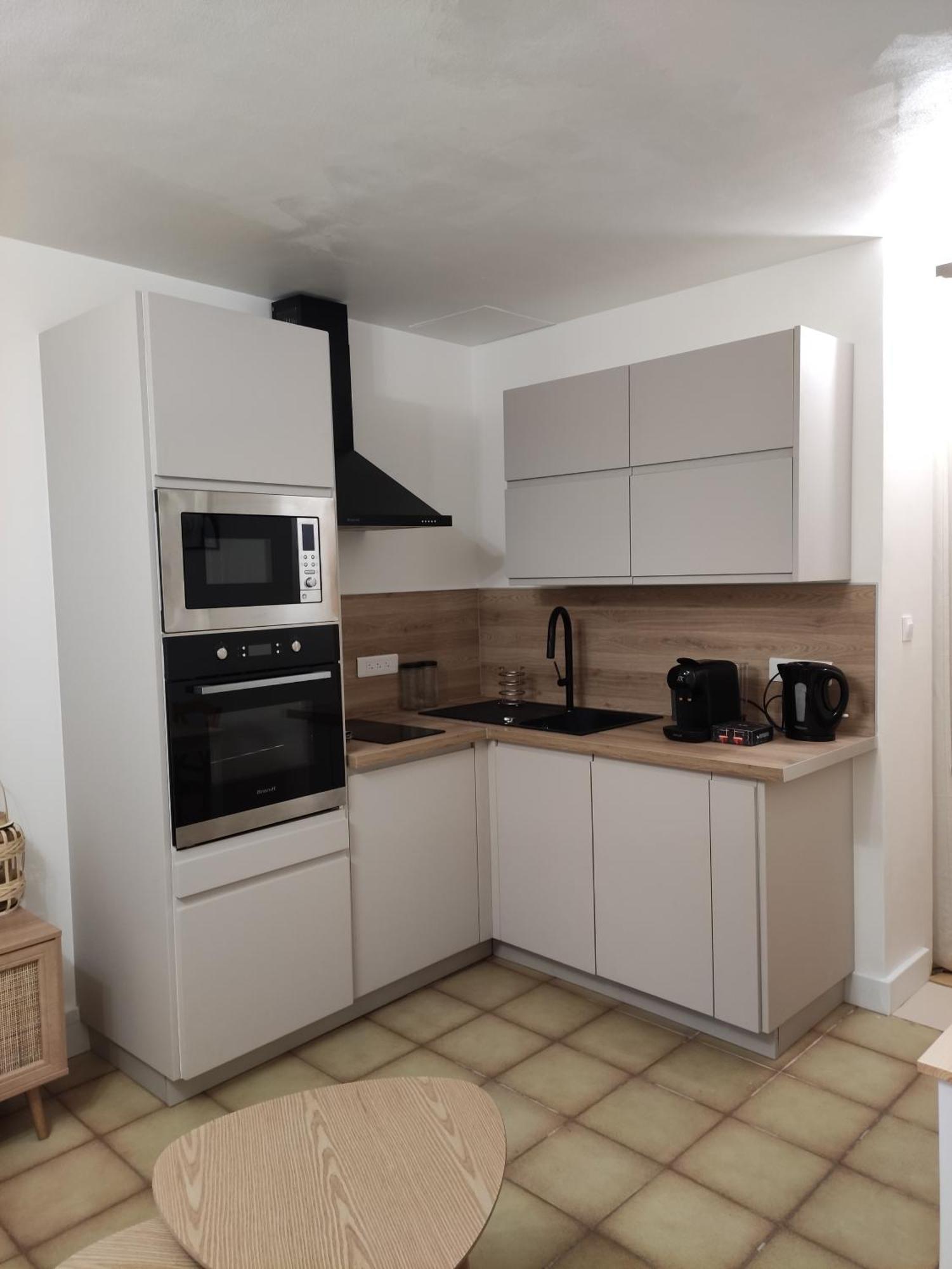 Apartment Appart-proche Bordeaux *