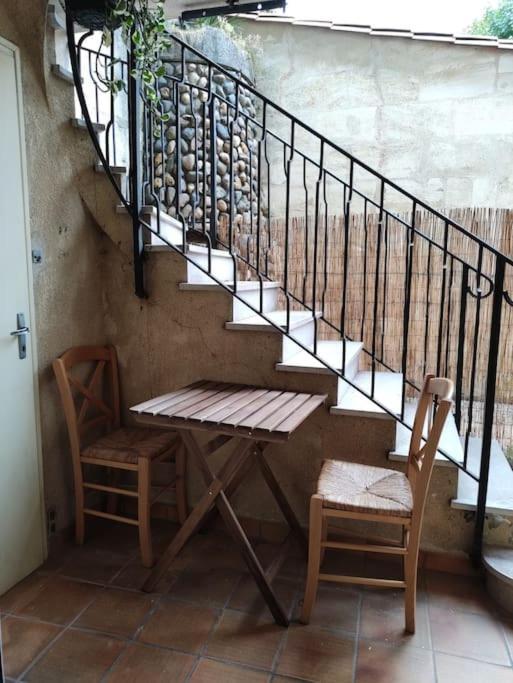 Appart-proche Bordeaux Apartment Talence