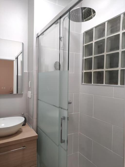 Appart-proche Bordeaux Apartment *