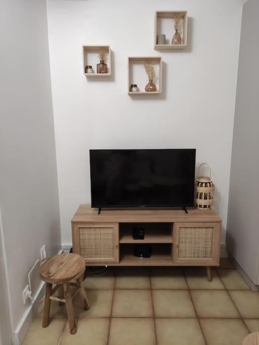 Apartment Appart-proche Bordeaux *