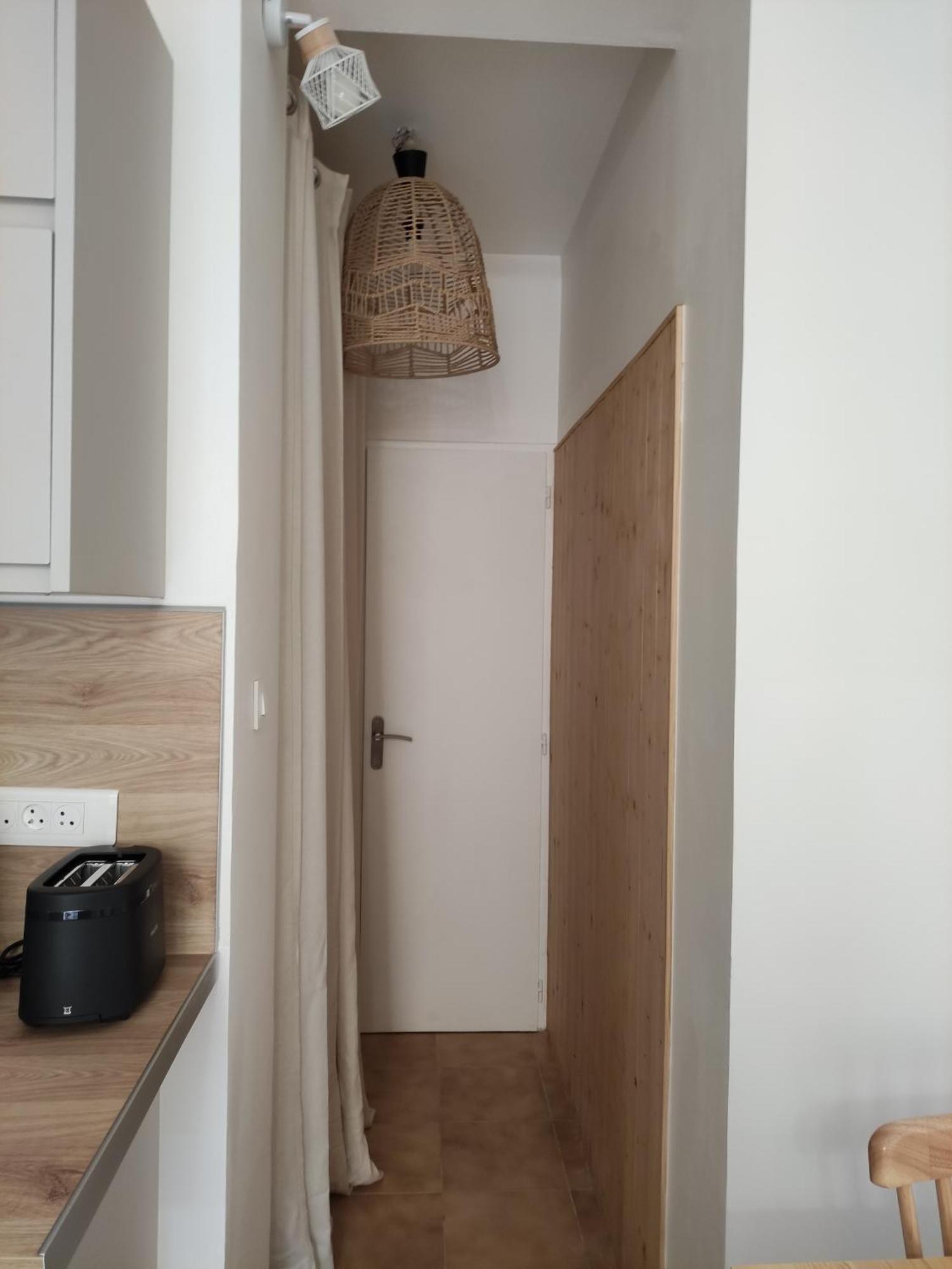 Apartment Appart-proche Bordeaux