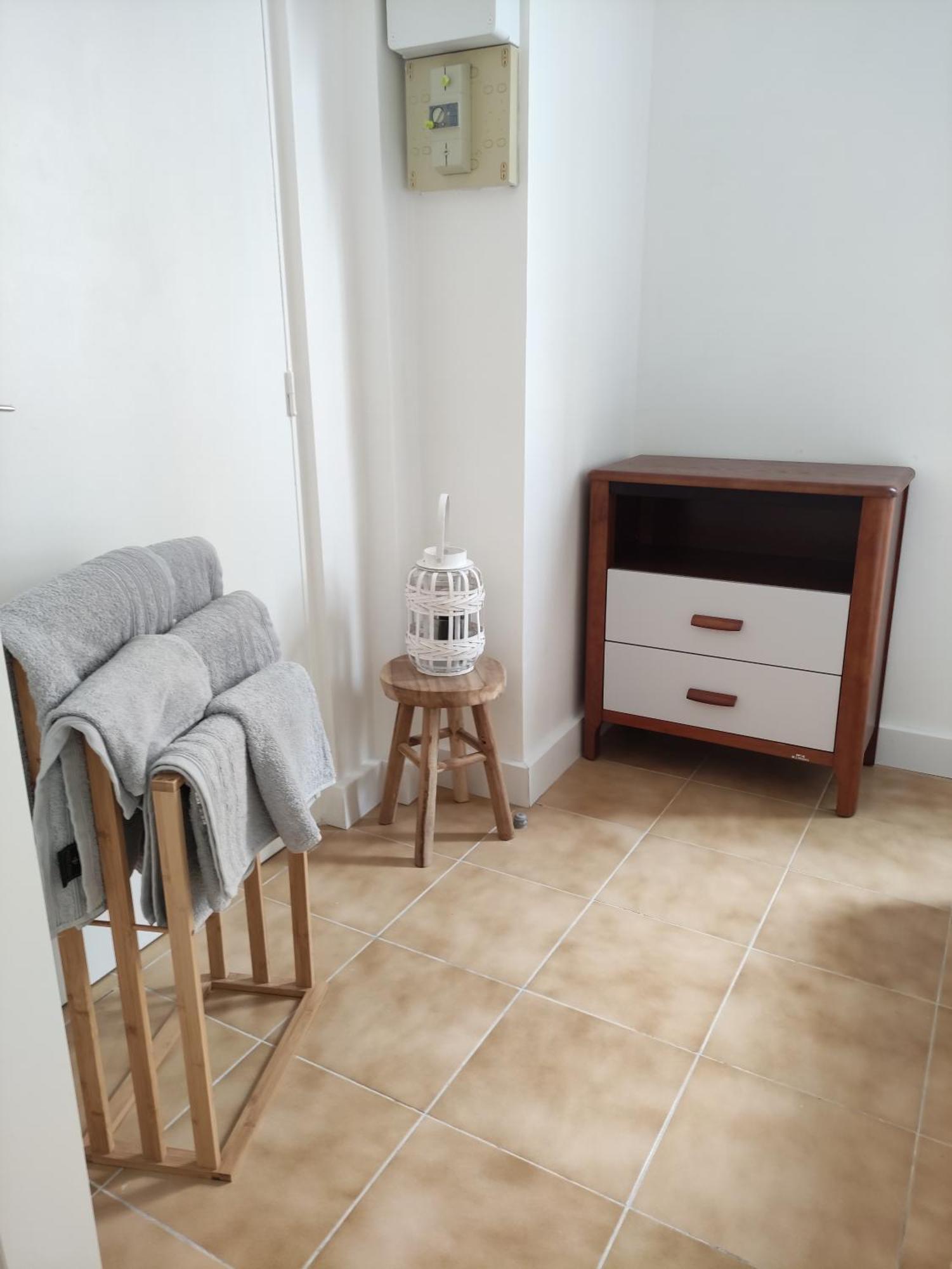 Apartment Appart-proche Bordeaux Talence
