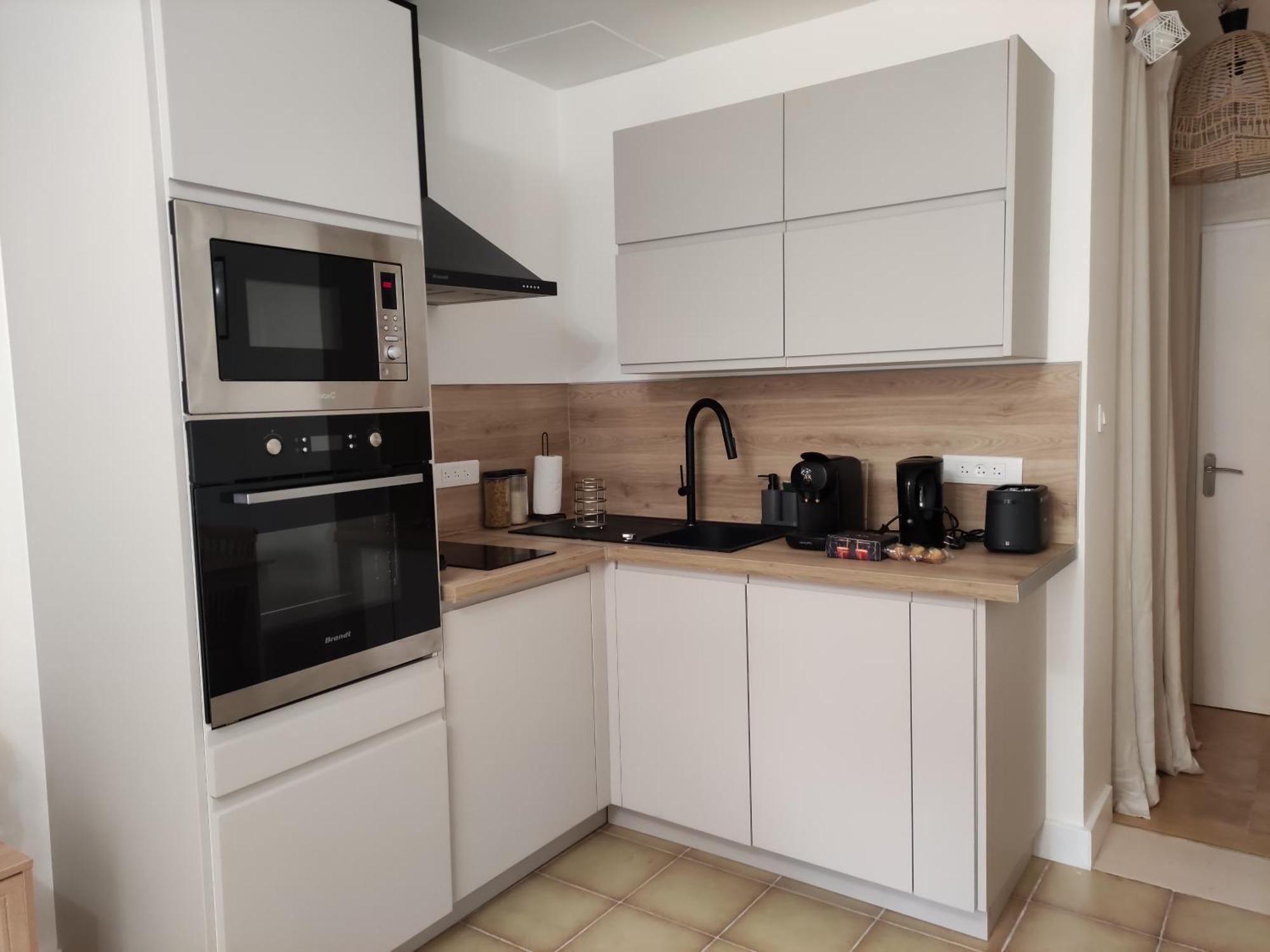 Apartment Appart-proche Bordeaux